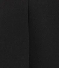 Antonio Melani Melinda V-Neck Sleeveless Wool Blend Button Front Vest