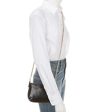 Antonio Melani Meryl Chain Crossbody Bag