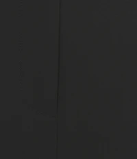 Antonio Melani Michaela Cargo Front Slit Midi Skirt