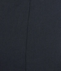 Antonio Melani Michaela Cargo Front Slit Midi Skirt