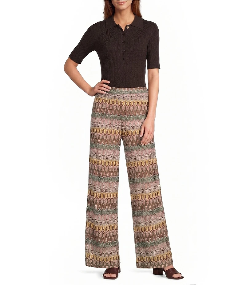 Antonio Melani Monroe Coordinating Pants