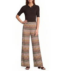 Antonio Melani Monroe Coordinating Pants
