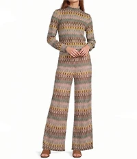 Antonio Melani Monroe Coordinating Pants