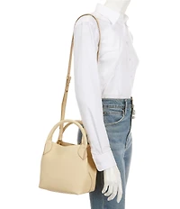 Antonio Melani Mya Box Handle Bag