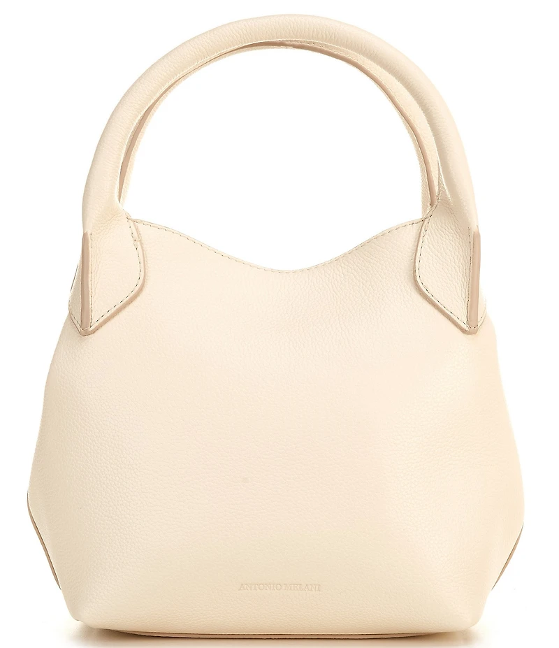 Antonio Melani Mya Box Handle Bag