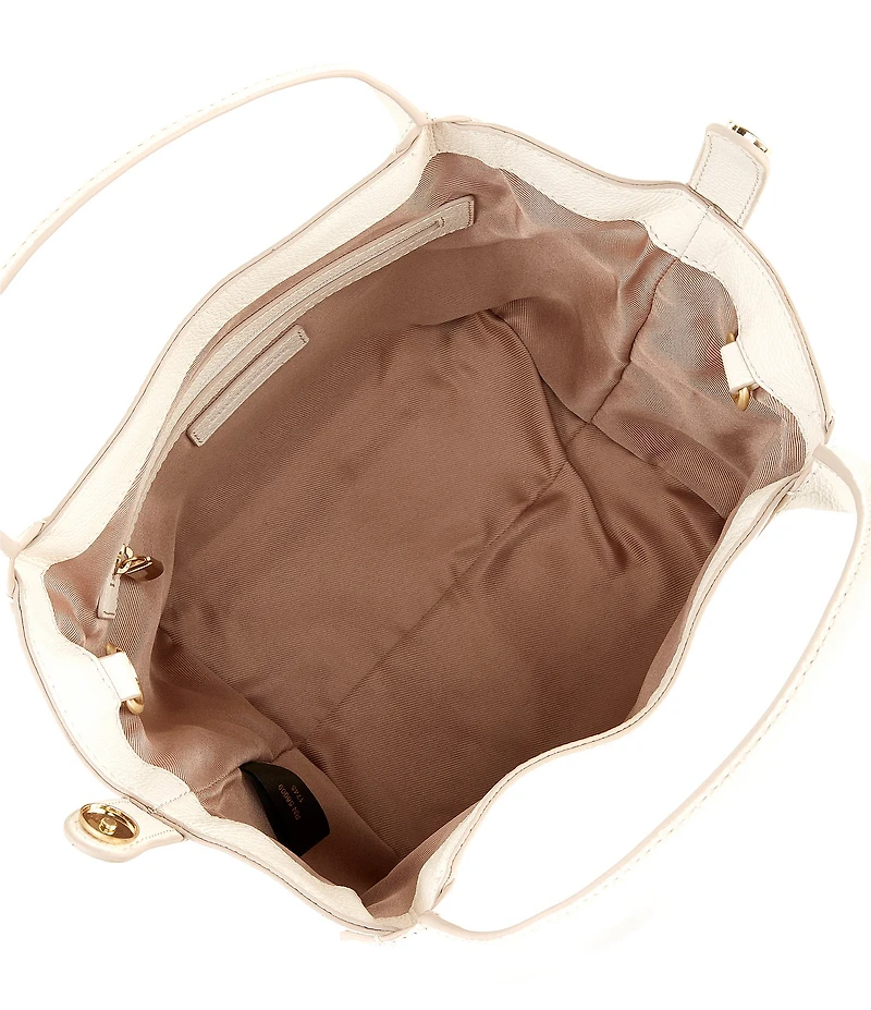 Antonio Melani Mya Box Handle Bag