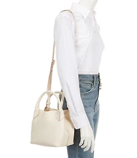 Antonio Melani Mya Box Handle Bag