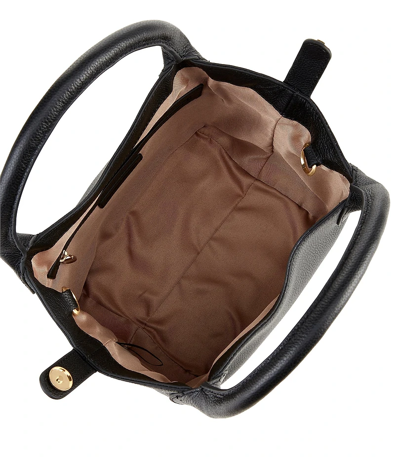 Antonio Melani Mya Box Handle Bag