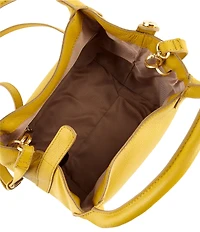 Antonio Melani Mya Box Handle Bag