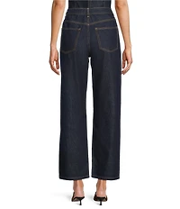 Antonio Melani Nellie Denim Straight Leg Jeans