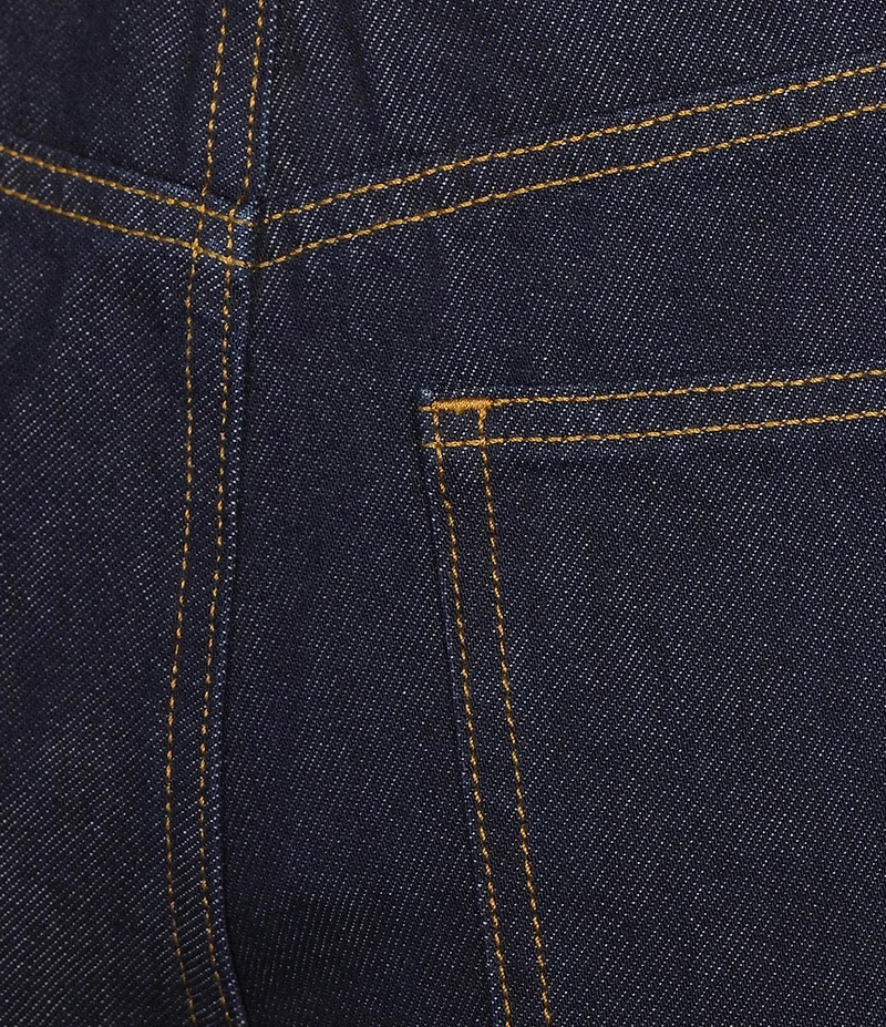 Antonio Melani Nellie Denim Straight Leg Jeans