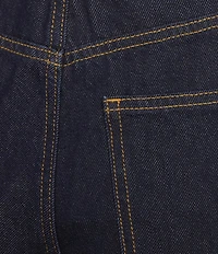 Antonio Melani Nellie Denim Straight Leg Jeans