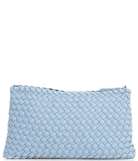 Antonio Melani Neoprene Wristlet Crossbody Bag