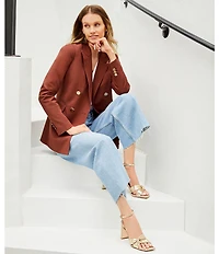 Antonio Melani Nikki Leather Twisted Dress Sandals