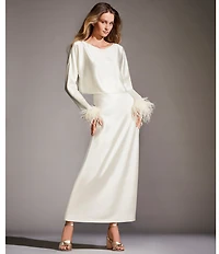 Antonio Melani Nikki Leather Twisted Dress Sandals
