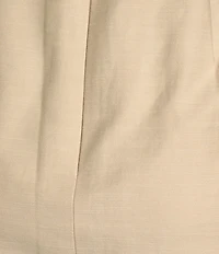 Antonio Melani Noa Textured Cotton Mini Skirt