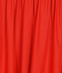 Antonio Melani Oakley Smock Square Neck Sleeveless Maxi Dress