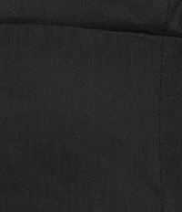 Antonio Melani Opel Linen Sweetheart Neck Sleeveless A-Line Dress