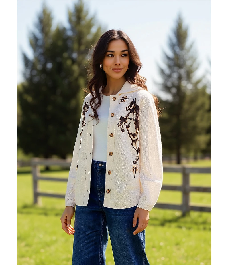 Antonio Melani Pamela Short Sleeve Knit Cotton Tee shirt