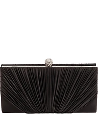Antonio Melani Pleated E/W Clutch