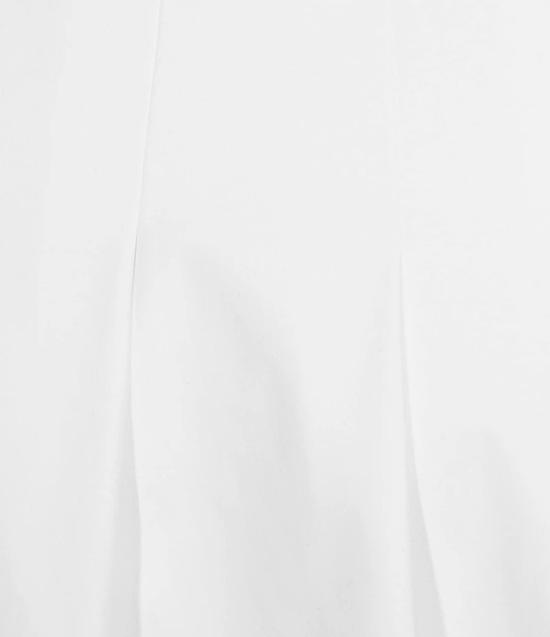 Antonio Melani Pleated Tennis Skirt