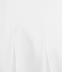Antonio Melani Pleated Tennis Skirt