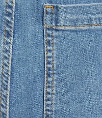 Antonio Melani Raleigh Denim High Rise Wide Leg Jeans