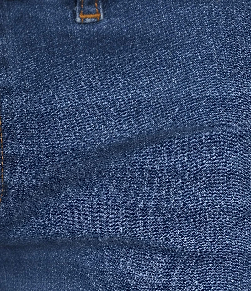 Antonio Melani Raleigh High Rise Wide Leg Jeans