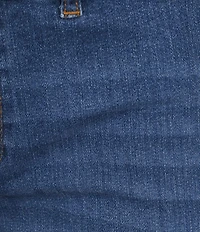 Antonio Melani Raleigh High Rise Wide Leg Jeans