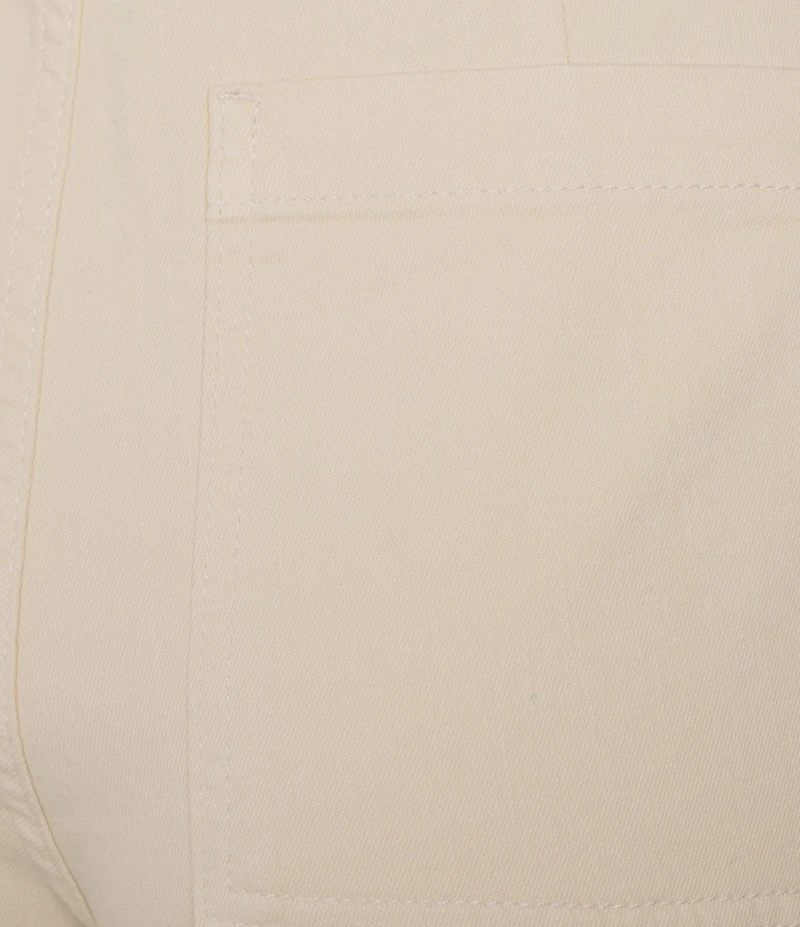 Antonio Melani Raleigh Stretch Twill High Rise Wide Leg Pants