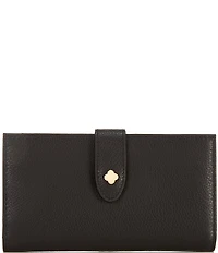Antonio Melani Rectangle Tab Bag