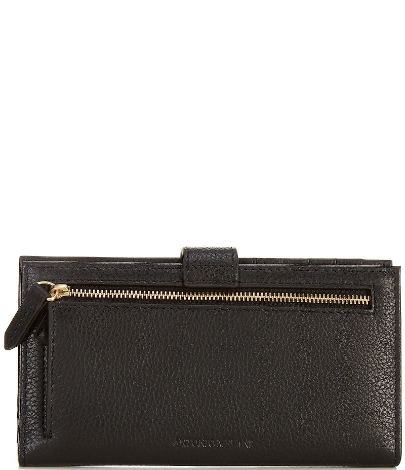 Antonio Melani Rectangle Tab Bag