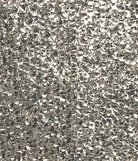 Antonio Melani Reese Sequin Square Neck Sleveless Maxi A-Line Dress