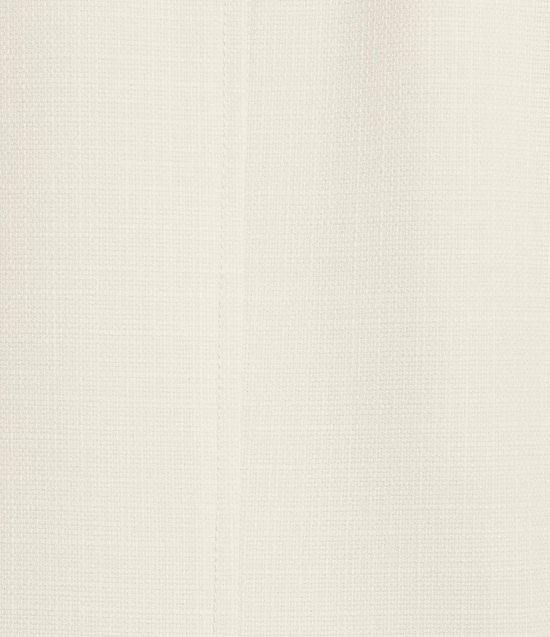 Antonio Melani Remy Notch Lapel One Button Blazer