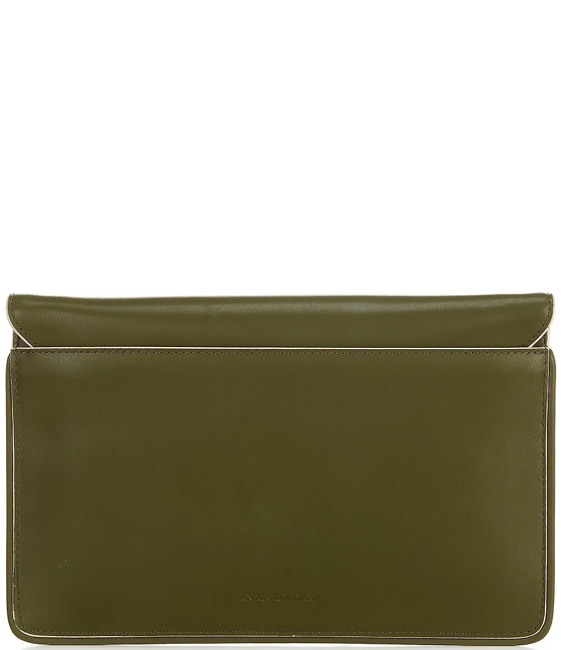 Antonio Melani Rita Envelope Clutch Crossbody Bag