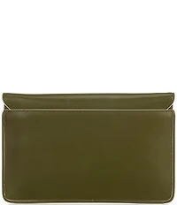 Antonio Melani Rita Envelope Clutch Crossbody Bag