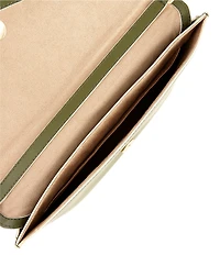 Antonio Melani Rita Envelope Clutch Crossbody Bag