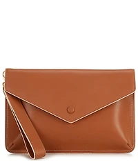 Antonio Melani Rita Envelope Clutch Crossbody Bag
