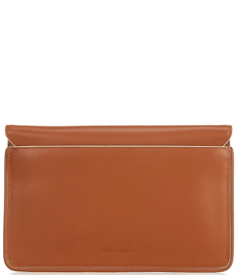 Antonio Melani Rita Envelope Clutch Crossbody Bag