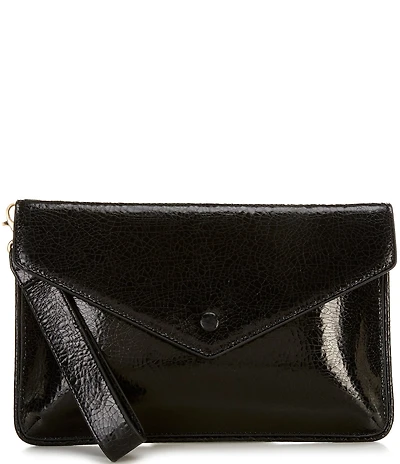 Antonio Melani Rita Envelope Crackle Convertible Bag
