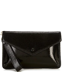 Antonio Melani Rita Envelope Crackle Convertible Bag