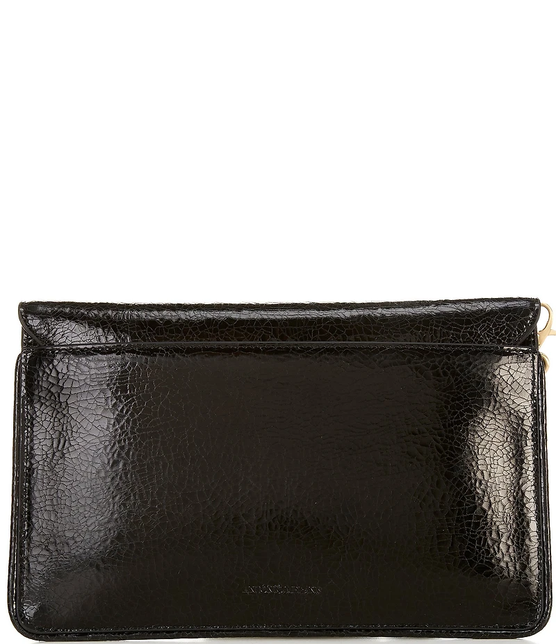 Antonio Melani Rita Envelope Crackle Convertible Bag