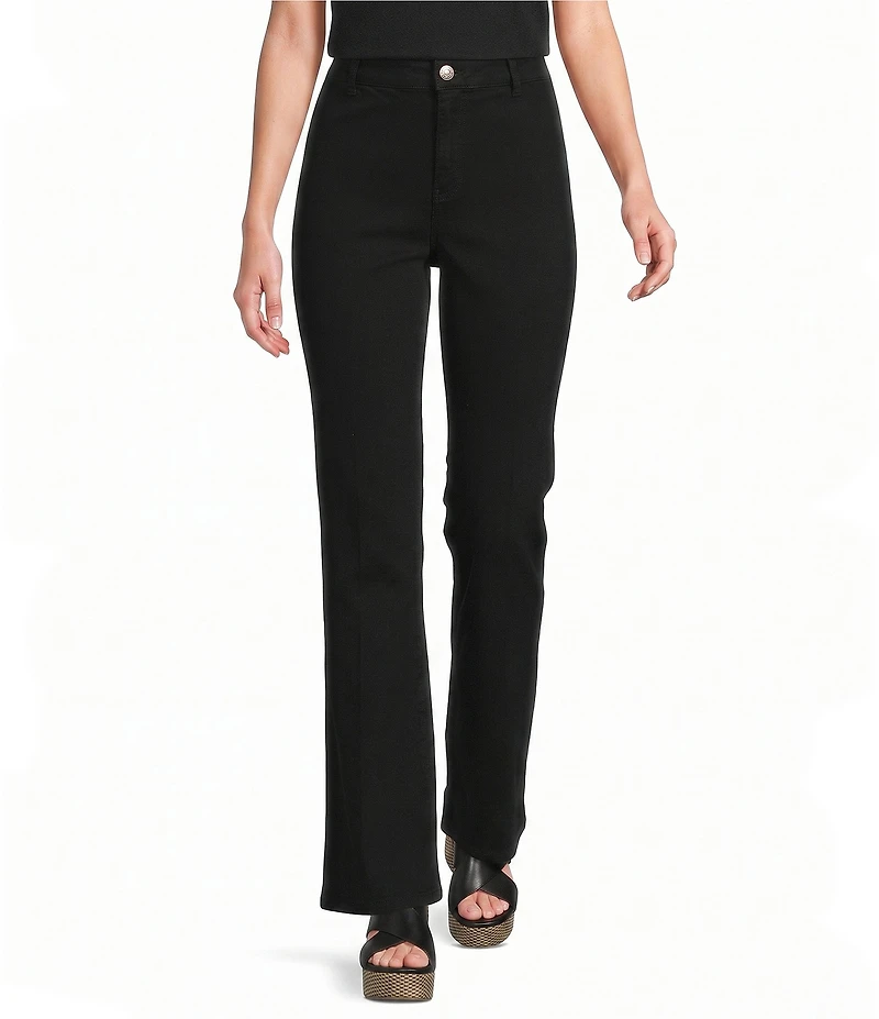 Antonio Melani Romy Stretch Denim High-Rise Jeans