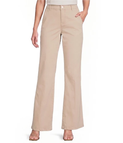 Antonio Melani Romy Stretch Denim High-Rise Jeans