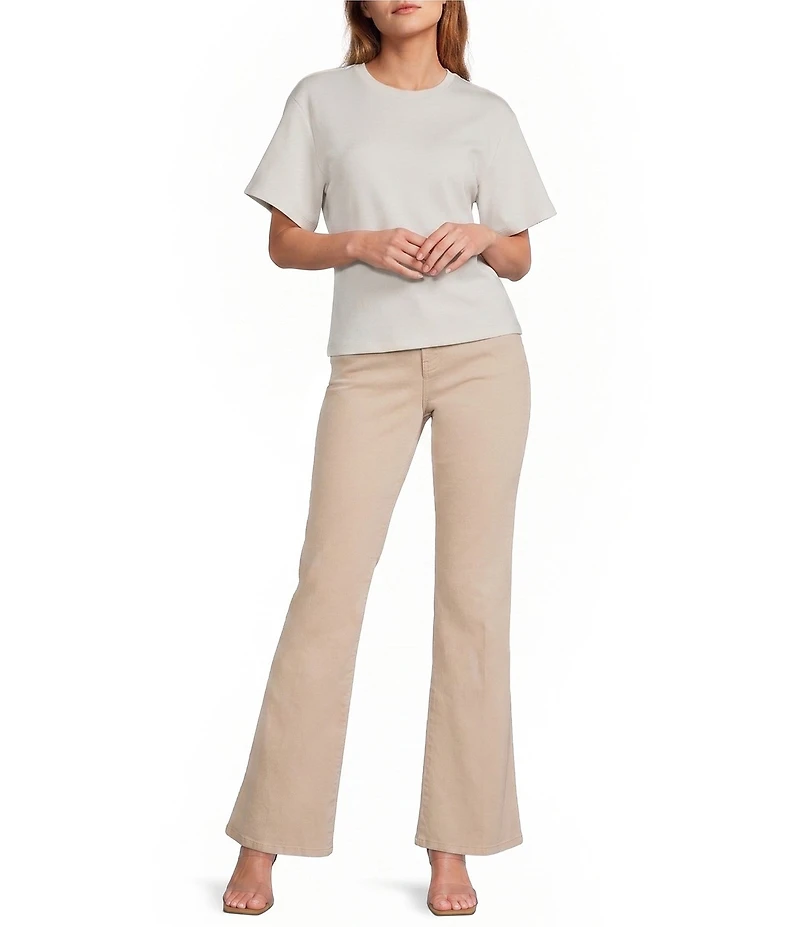 Antonio Melani Romy Stretch Denim High-Rise Jeans