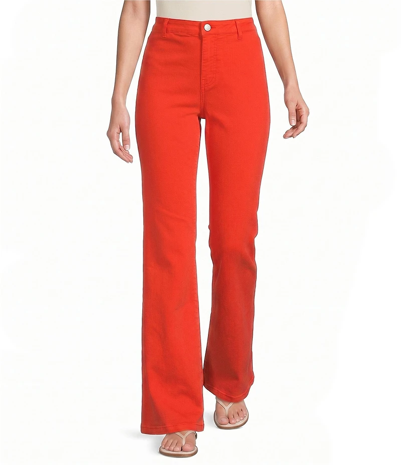Antonio Melani Romy Stretch Denim High-Rise Jeans
