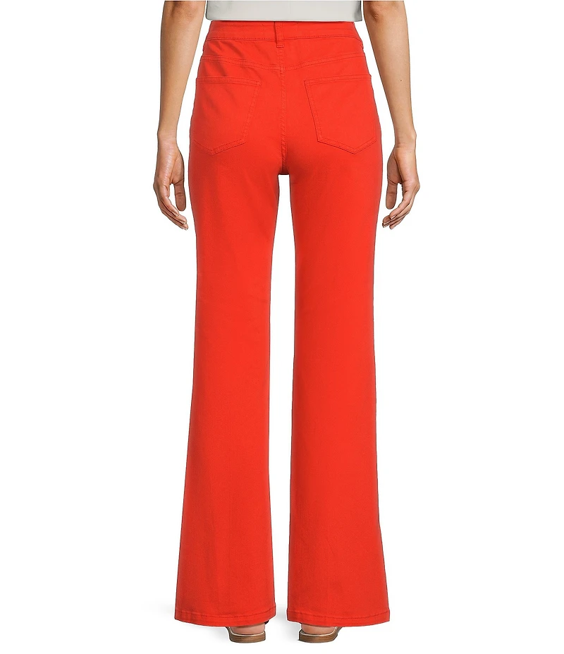 Antonio Melani Romy Stretch Denim High-Rise Jeans
