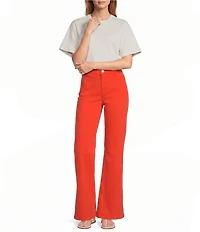 Antonio Melani Romy Stretch Denim High-Rise Jeans