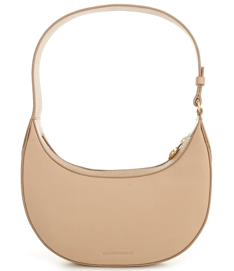 Antonio Melani Ronda Mini Crescent Shoulder Bag