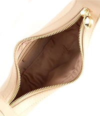 Antonio Melani Ronda Mini Crescent Shoulder Bag